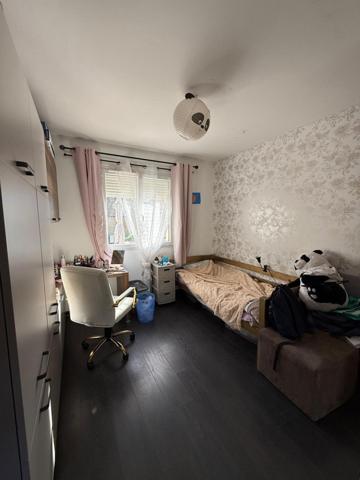 Maison récente 4 chambres