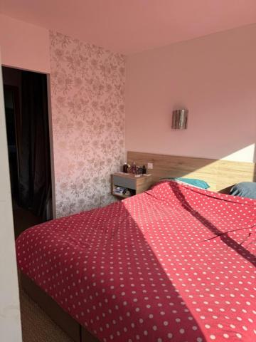 Maison récente 4 chambres