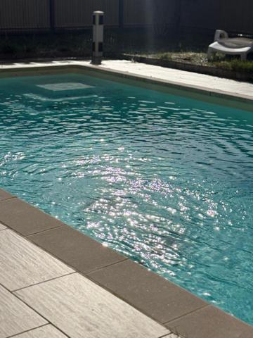 Maison récente 4 chambres