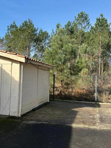 Maison récente 4 chambres