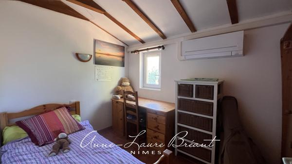 Maison 10 pièces - 175 m²