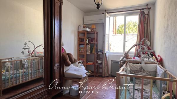 Maison 10 pièces - 175 m²