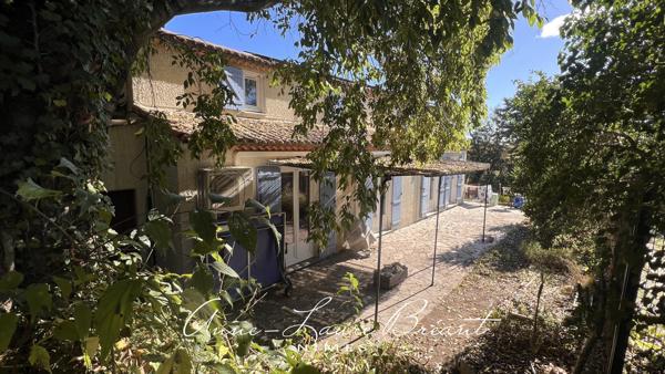 Maison 10 pièces - 175 m²