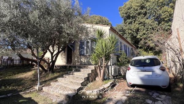 Maison 10 pièces - 175 m²