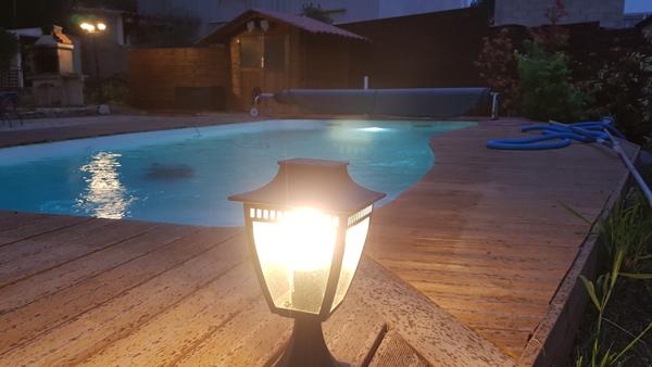 Maison 10 pièces - 175 m²