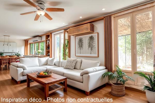 Maison 10 pièces - 175 m²