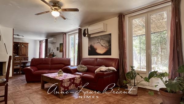 Maison 10 pièces - 175 m²