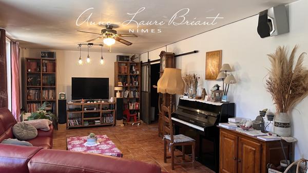 Maison 10 pièces - 175 m²