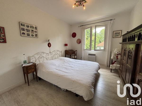 Maison à vendre 8 pièces 210 m² Bayonne