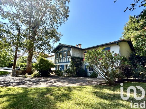 Maison à vendre 8 pièces 210 m² Bayonne