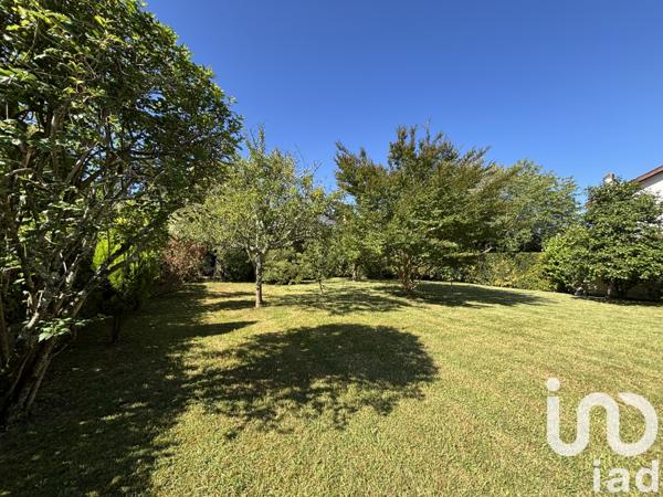 Maison à vendre 8 pièces 210 m² Bayonne