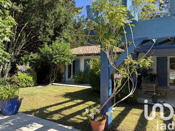 Maison à vendre 8 pièces 210 m² Bayonne