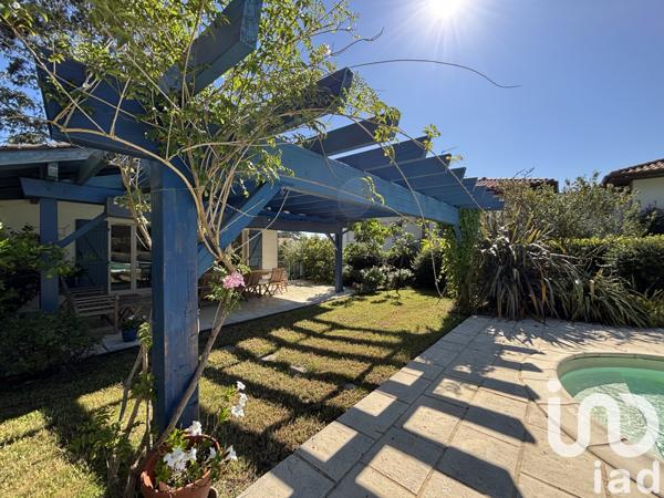 Maison à vendre 8 pièces 210 m² Bayonne