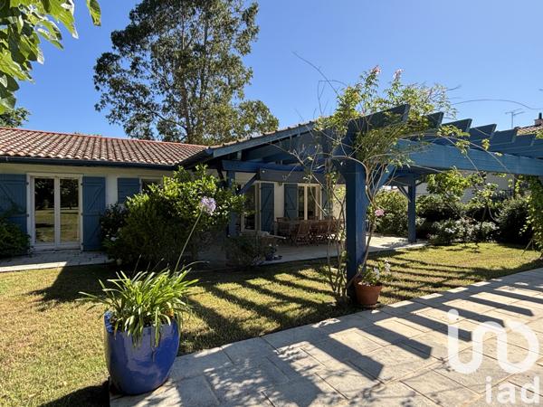 Maison à vendre 8 pièces 210 m² Bayonne