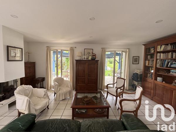 Maison à vendre 8 pièces 210 m² Bayonne