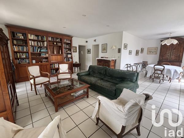 Maison à vendre 8 pièces 210 m² Bayonne