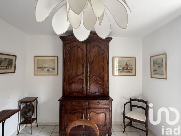 Maison à vendre 8 pièces 210 m² Bayonne