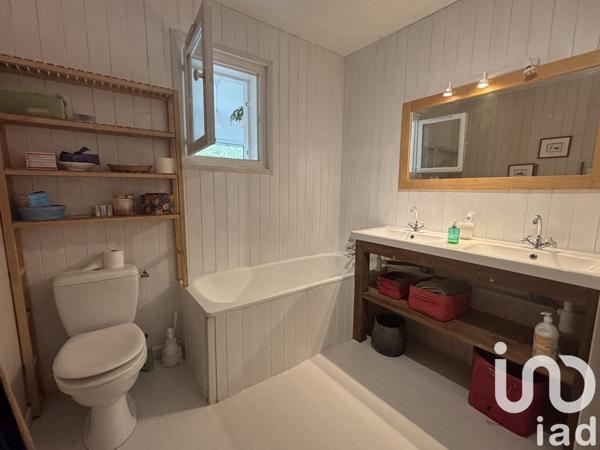 Maison à vendre 8 pièces 210 m² Bayonne