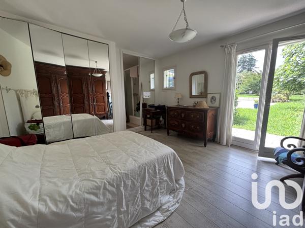 Maison à vendre 8 pièces 210 m² Bayonne