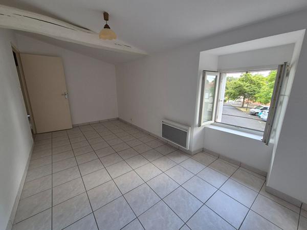 Maison 4 chambres - garage