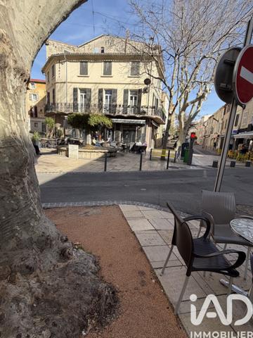 Studio à vendre 15 m² Istres