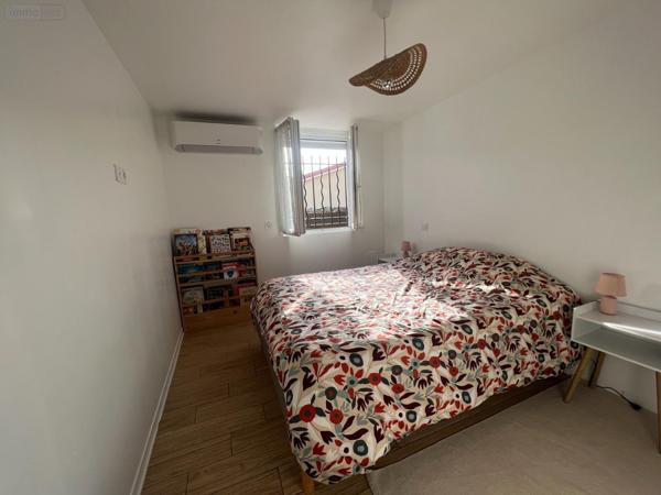 Maison restaurée à vendre à Port-Vendres dans les Pyrénées-Orientales (66660), ref : 66018/2025/12/2-VI