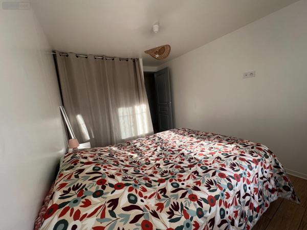 Maison restaurée à vendre à Port-Vendres dans les Pyrénées-Orientales (66660), ref : 66018/2025/12/2-VI