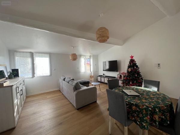 Maison restaurée à vendre à Port-Vendres dans les Pyrénées-Orientales (66660), ref : 66018/2025/12/2-VI