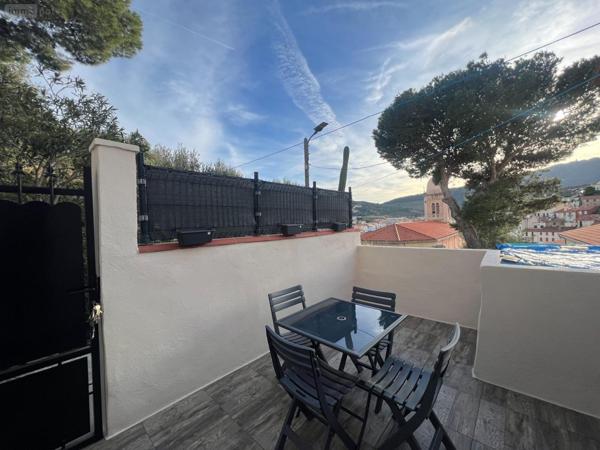 Maison restaurée à vendre à Port-Vendres dans les Pyrénées-Orientales (66660), ref : 66018/2025/12/2-VI