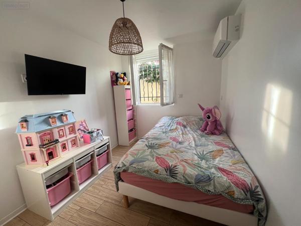 Maison restaurée à vendre à Port-Vendres dans les Pyrénées-Orientales (66660), ref : 66018/2025/12/2-VI