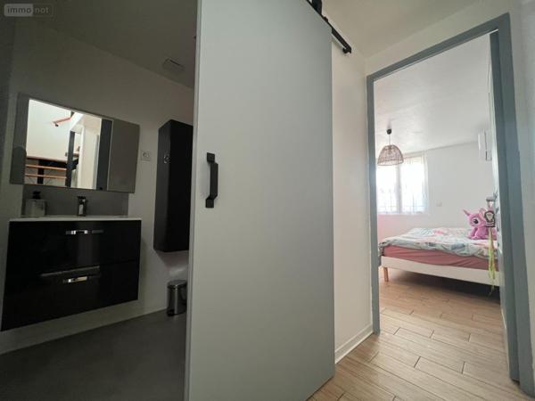 Maison restaurée à vendre à Port-Vendres dans les Pyrénées-Orientales (66660), ref : 66018/2025/12/2-VI