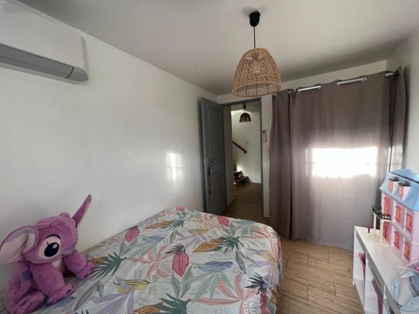 Maison restaurée à vendre à Port-Vendres dans les Pyrénées-Orientales (66660), ref : 66018/2025/12/2-VI