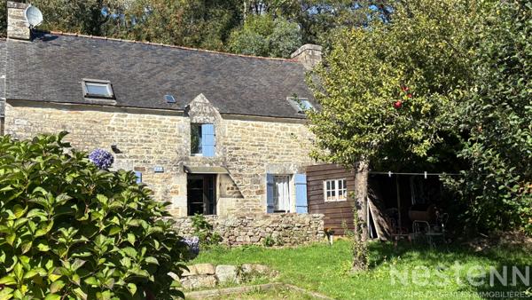 Maison 5 pièces à vendre à Pluvigner, d'une surface d'environ 102 m²