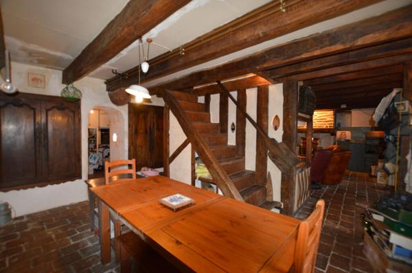 Maison 5 pièces à vendre à Pluvigner, d'une surface d'environ 102 m²