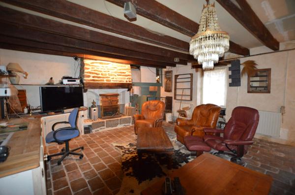 Maison 5 pièces à vendre à Pluvigner, d'une surface d'environ 102 m²