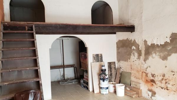 Appartement à vendre |  Sète |  1 pièce | 30 m²