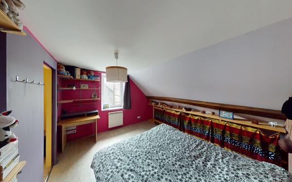 Immeuble à vendre    8 pièces • 201 m2 Essert