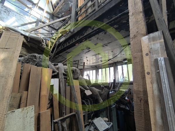 Immeuble à rénover à LILLE (59000)