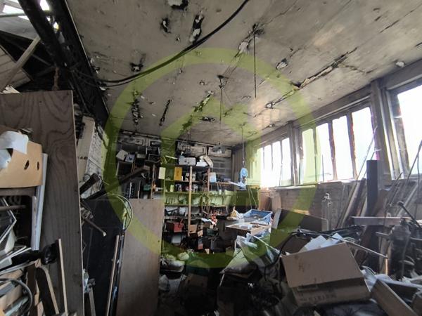 Immeuble à rénover à LILLE (59000)