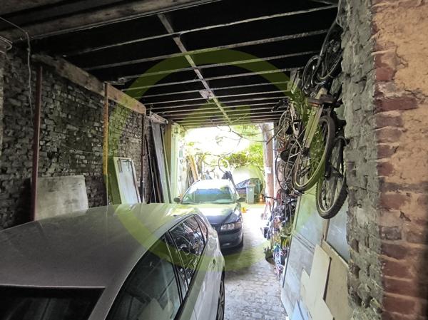 Immeuble à rénover à LILLE (59000)