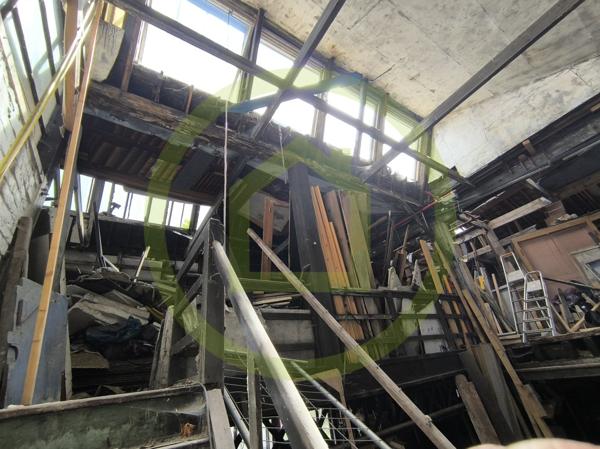 Immeuble à rénover à LILLE (59000)