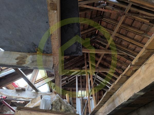 Immeuble à rénover à LILLE (59000)