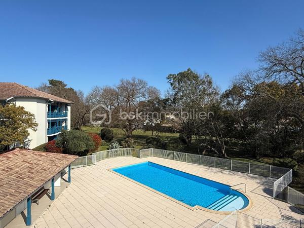 Appartement de 65,34 m²