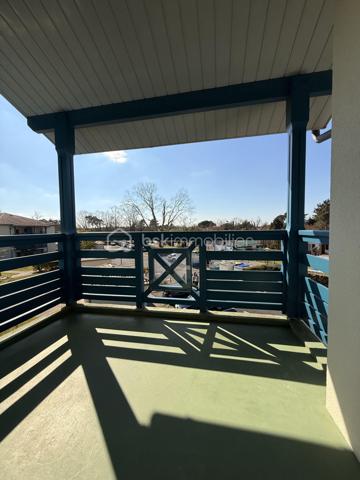 Appartement de 65,34 m²