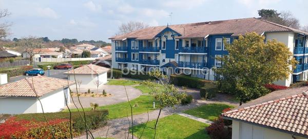 Appartement de 65,34 m²