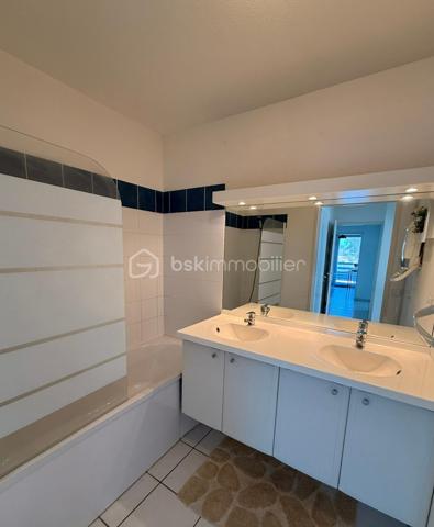 Appartement de 65,34 m²