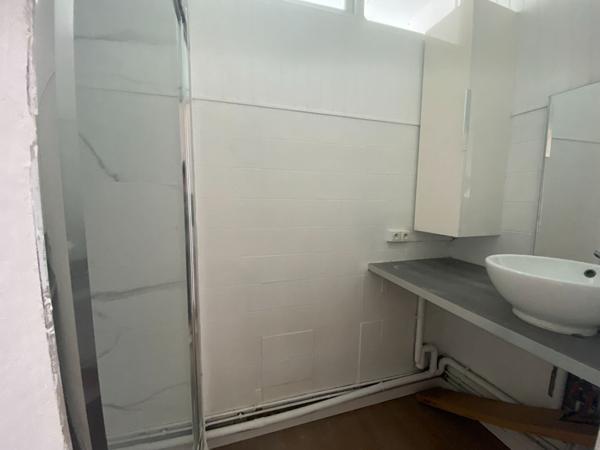 Appartement Corbeil Essonnes 3 pièce(s) 47.35 m2