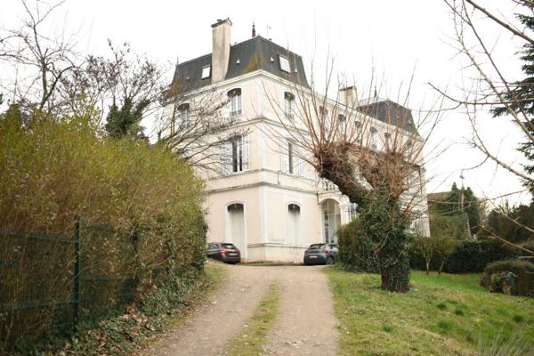 Vente / Appartement T4