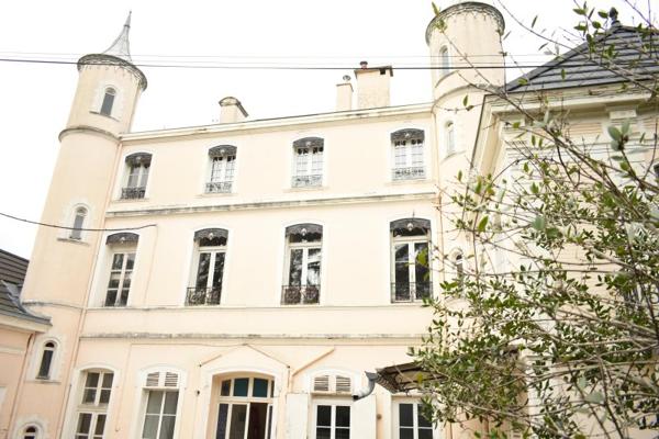 Vente / Appartement T4
