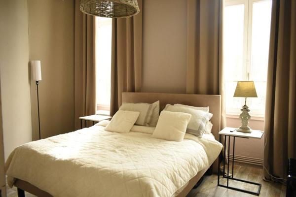 Vente / Appartement T4
